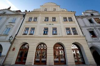 Hotel OLDINN - foto 1
