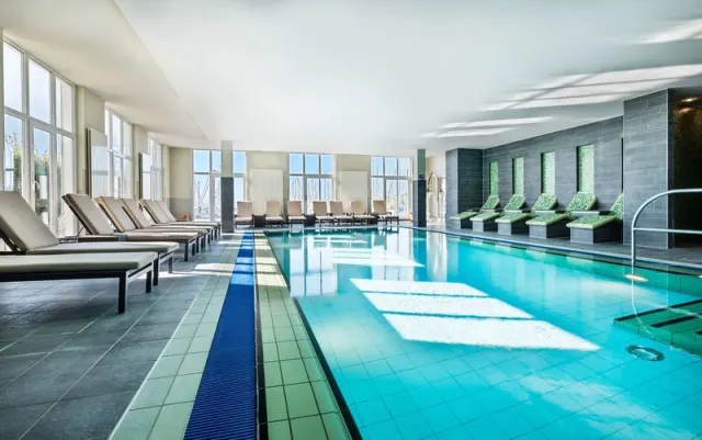Lindner Hotel Boltenhagen - photo 3