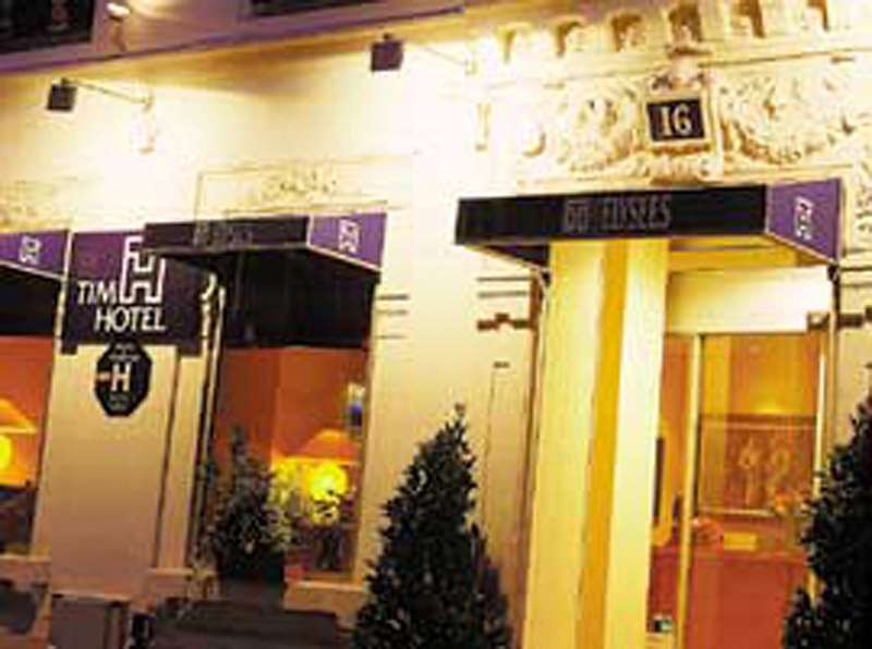 Elysees 8 - photo 1