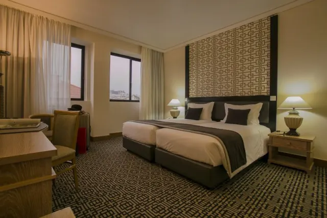 Hotel Mundial - photo 4