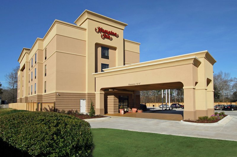 Hampton Inn Richland - photo 1