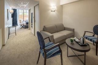 Best Western Plus Le Rive Droite & Spa - foto 3