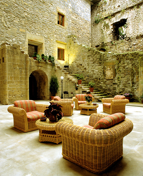Parador de Hondarribia - foto 3