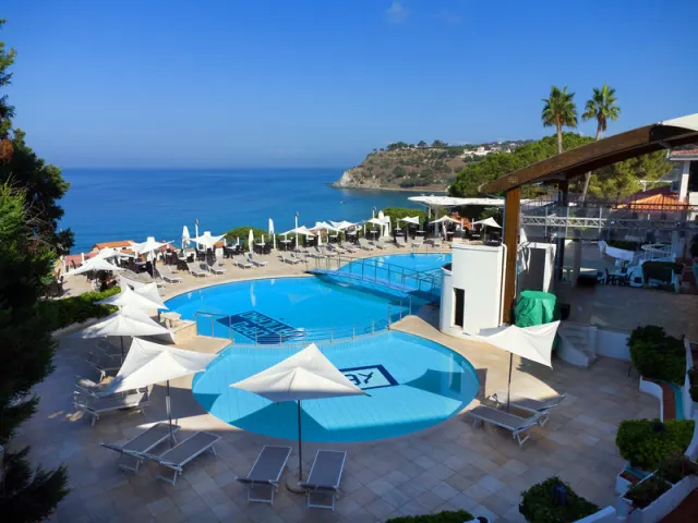 Scoglio della Galea Resort & Spa - photo 3
