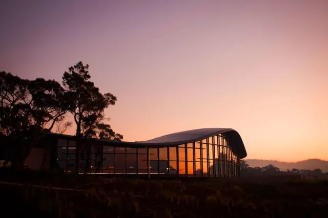 Saffire Freycinet, Tasmania