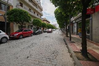 Apartamentos Santiago by OYO Rooms - foto 2