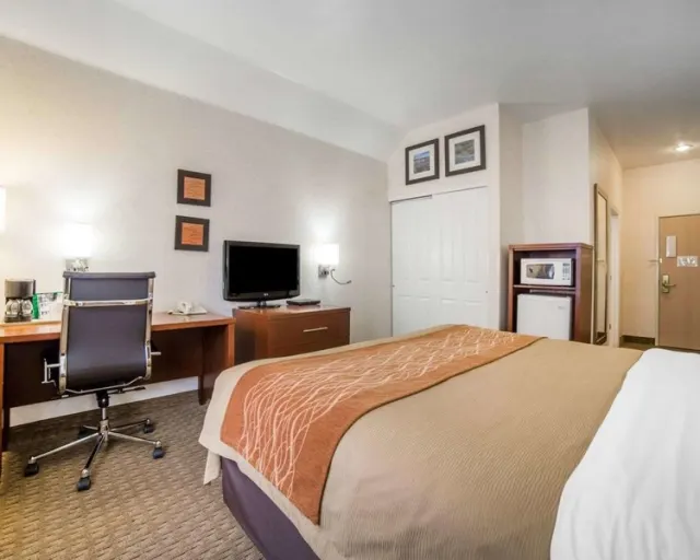 Comfort Inn Elko - foto 4
