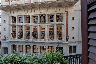 UMusic Hotel Madrid