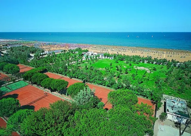Marepineta Resort - photo 3