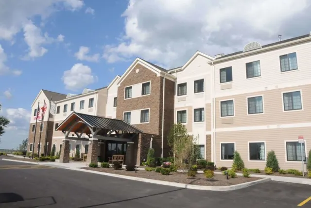 Hawthorn Suites by Wyndham Williamsville Buffalo Airport, New York
