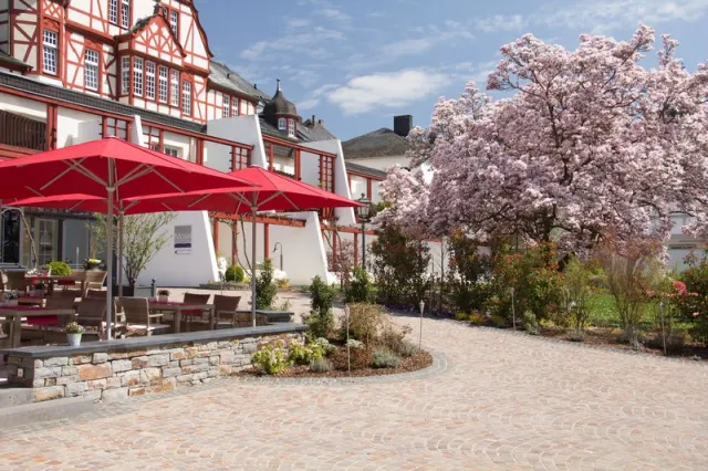 Moselschlochen, Mosel-Saar Region