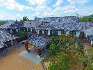 Nara Hotel - photo 1