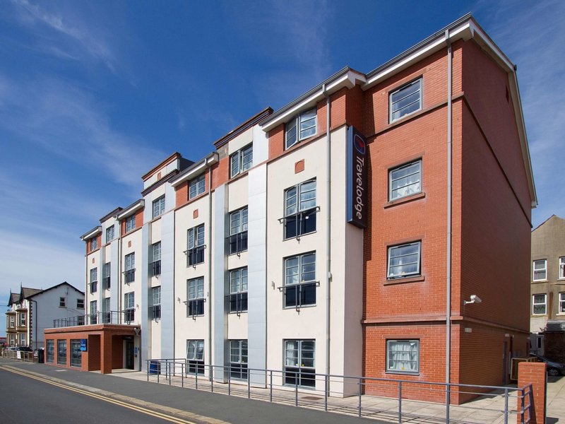 Travelodge Blackpool South Promenade - photo 1