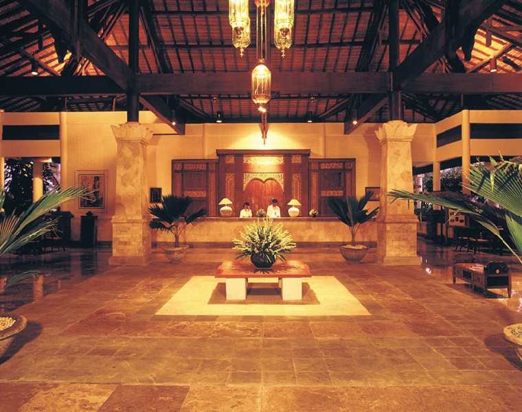 The Seminyak Beach Resort & Spa - photo 1