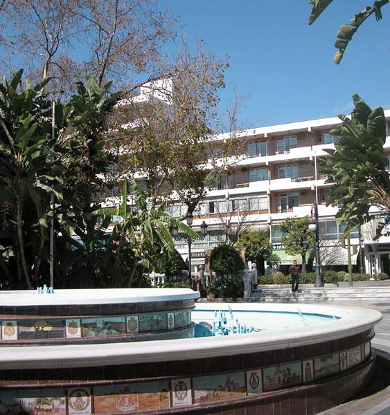 Obal Urban Hotel - photo 1