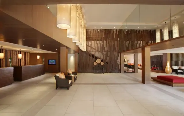Radisson Resort and Suites Phuket - photo 4