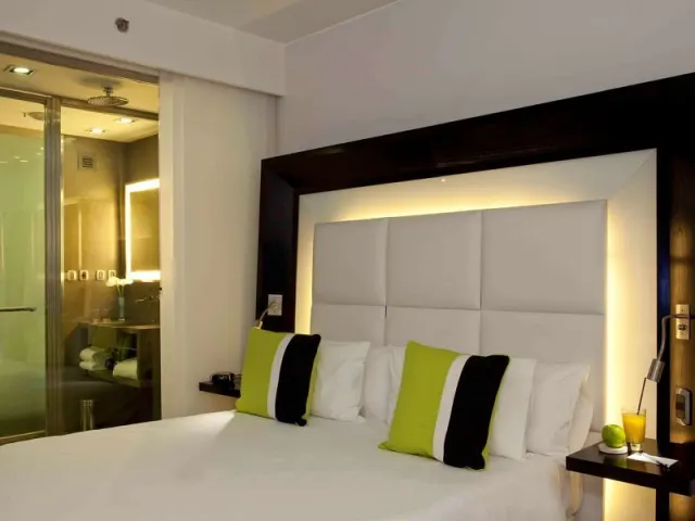 Novotel Buenos Aires - photo 4