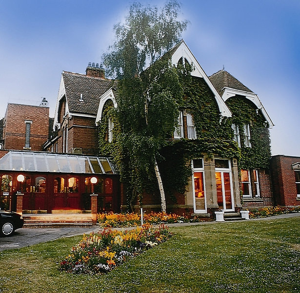 Stourport Manor Hotel, Birmingham