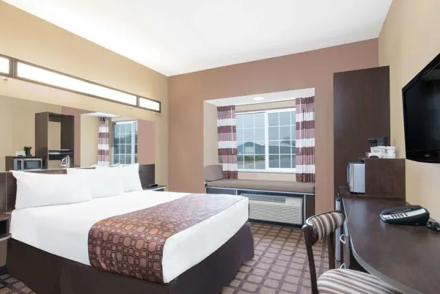Microtel Inn & Suites by Wyndham Sidney - foto 4