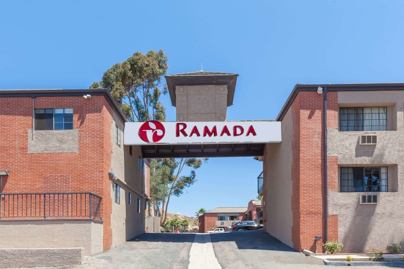 Ramada by Wyndham Poway - photo 1