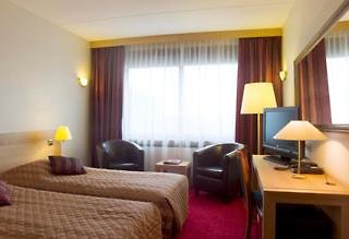 Bastion Hotel Rotterdam Alexander - foto 2