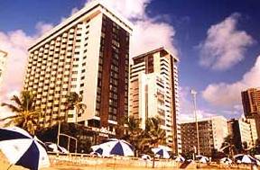 Novotel São Paulo Ibirapuera, Southeast