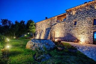 Relais La Costa Dimora Storica, Monteriggioni