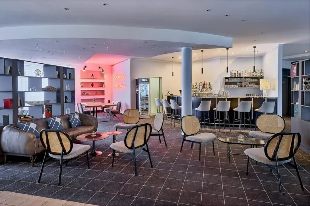 Four Points Flex by Sheraton Ratingen Düsseldorf Airport - photo 4