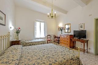 Albergo Il Marzocco, Montepulciano