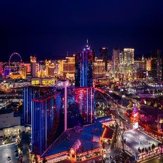 Masquerade Tower at Rio Hotel & Casino - photo 1