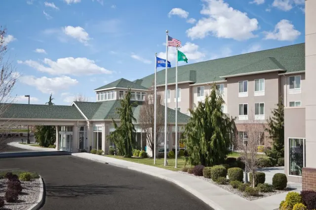 Hilton Garden Inn TriCitiesKennewick, Washington