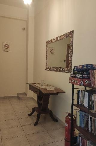 Hotel Trifylia - photo 2