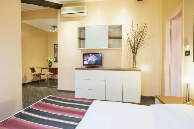 Residence Sacchi - صورة 4