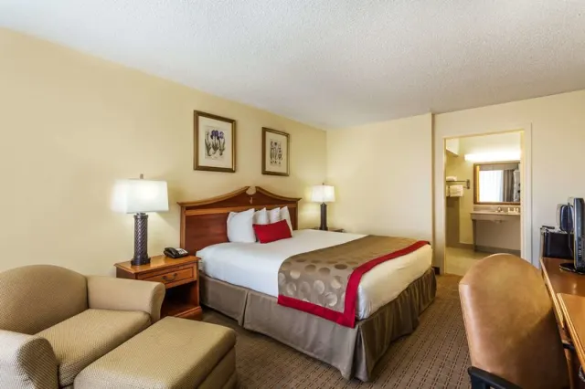 Ramada by Wyndham Houma - foto 3