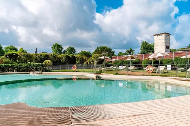 Sentido Tuscany Premium Camp, Tuscany Coast