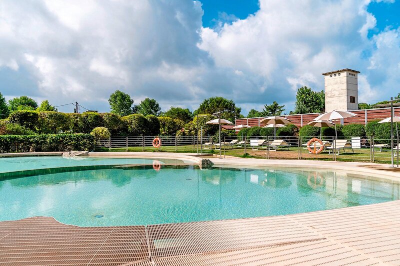 Sentido Tuscany Premium Camp - photo 1