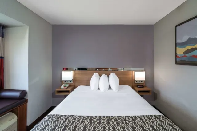 Microtel Inn & Suites by Wyndham Pooler/Savannah - foto 4