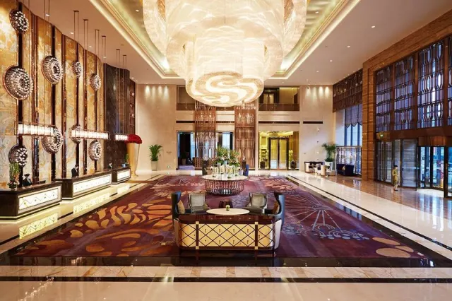 Wanda Realm Ningde - photo 4