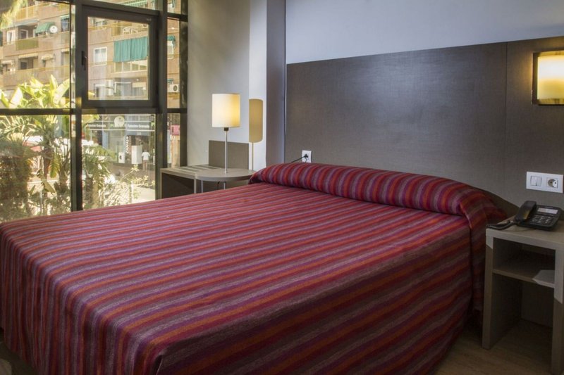 Montesol Hotel - photo 1