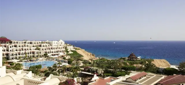 Sharm Resort Hotel - photo 4