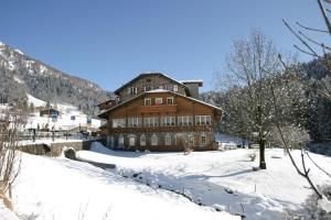 Small & Lovely Hotel Zaluna - photo 3