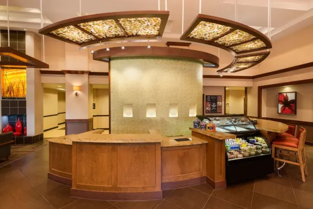 Hyatt Place BaltimoreOwings Mills - photo 4