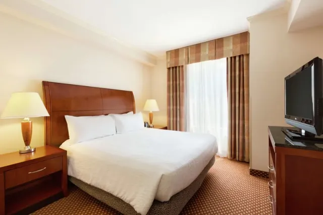 Hilton Garden Inn Shreveport - photo 4