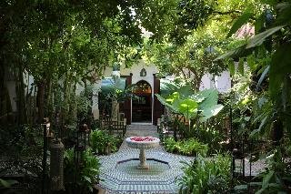 Palais Riad Lamrani - photo 2