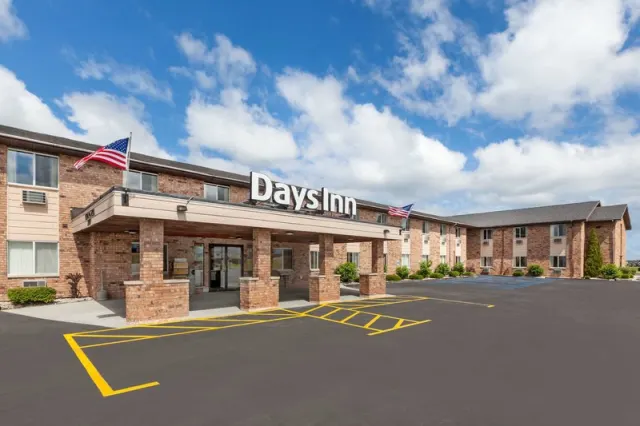 Baymont by Wyndham Manistee, Manistee