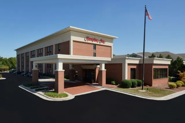 Hampton Inn High Point, Archdale