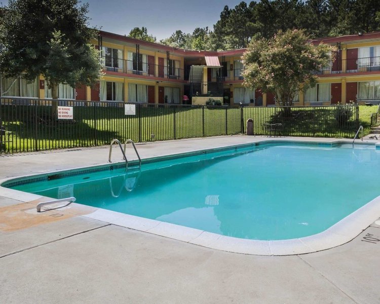Rodeway Inn Colonial Heights I-95 - foto 1