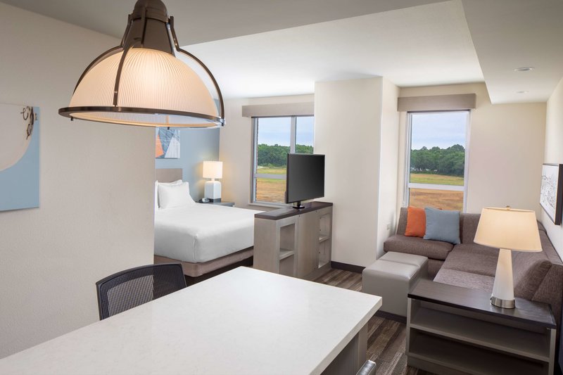 Hyatt House Tallahassee CapitolUniversity - foto 1