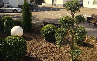 Ramor Hotel - foto 2