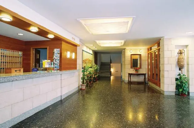 Hotel Fleming - photo 4